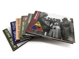Kniha ARMADILLO / 16th Armored Division